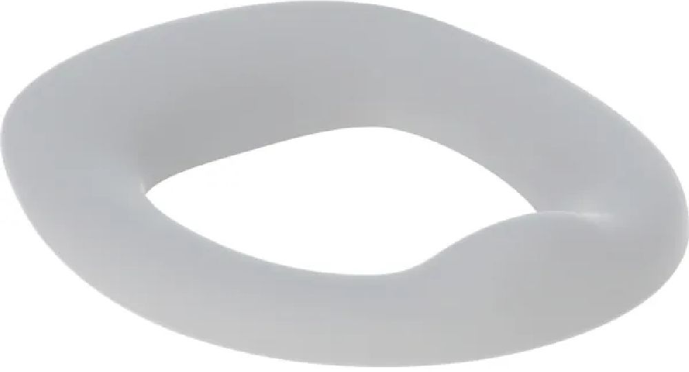 Geberit Bambini Toilettensitzabdeckung für Kinder 502.972.PL.1