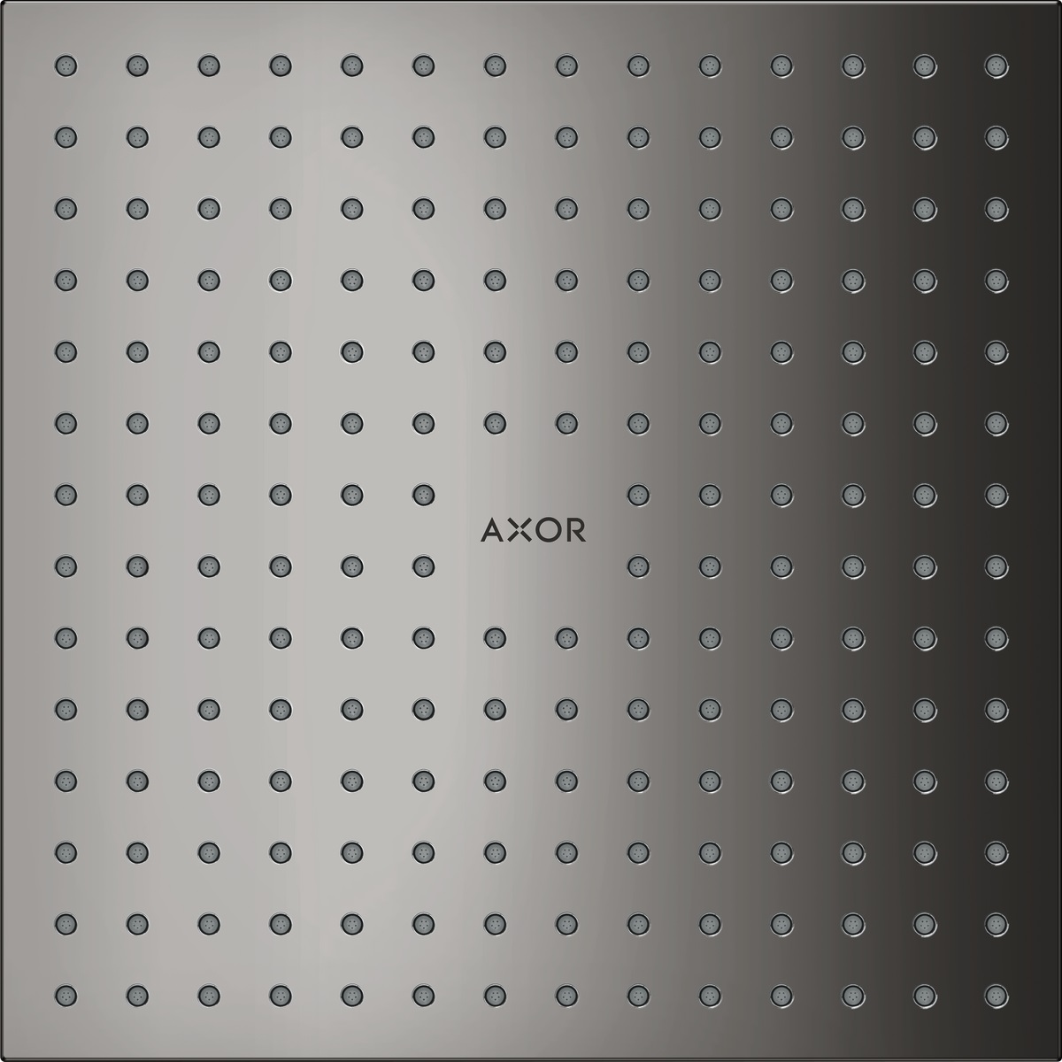 Axor ShowerSolutions Kopfbrause 25x25 cm quadratisch || 35313330