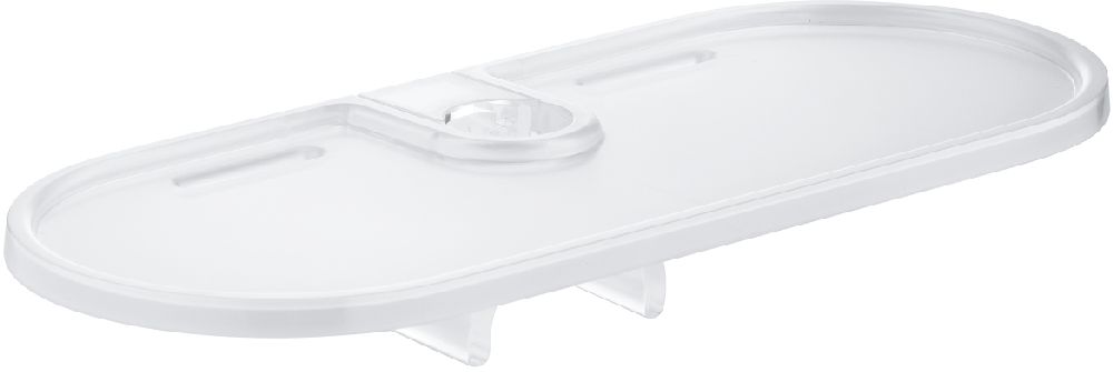 Grohe Vitalio Universal Regal weiß 27725000