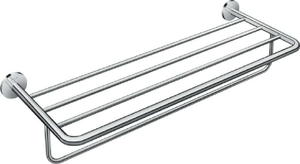 Axor Universal Handtuchregal chrom 42843000