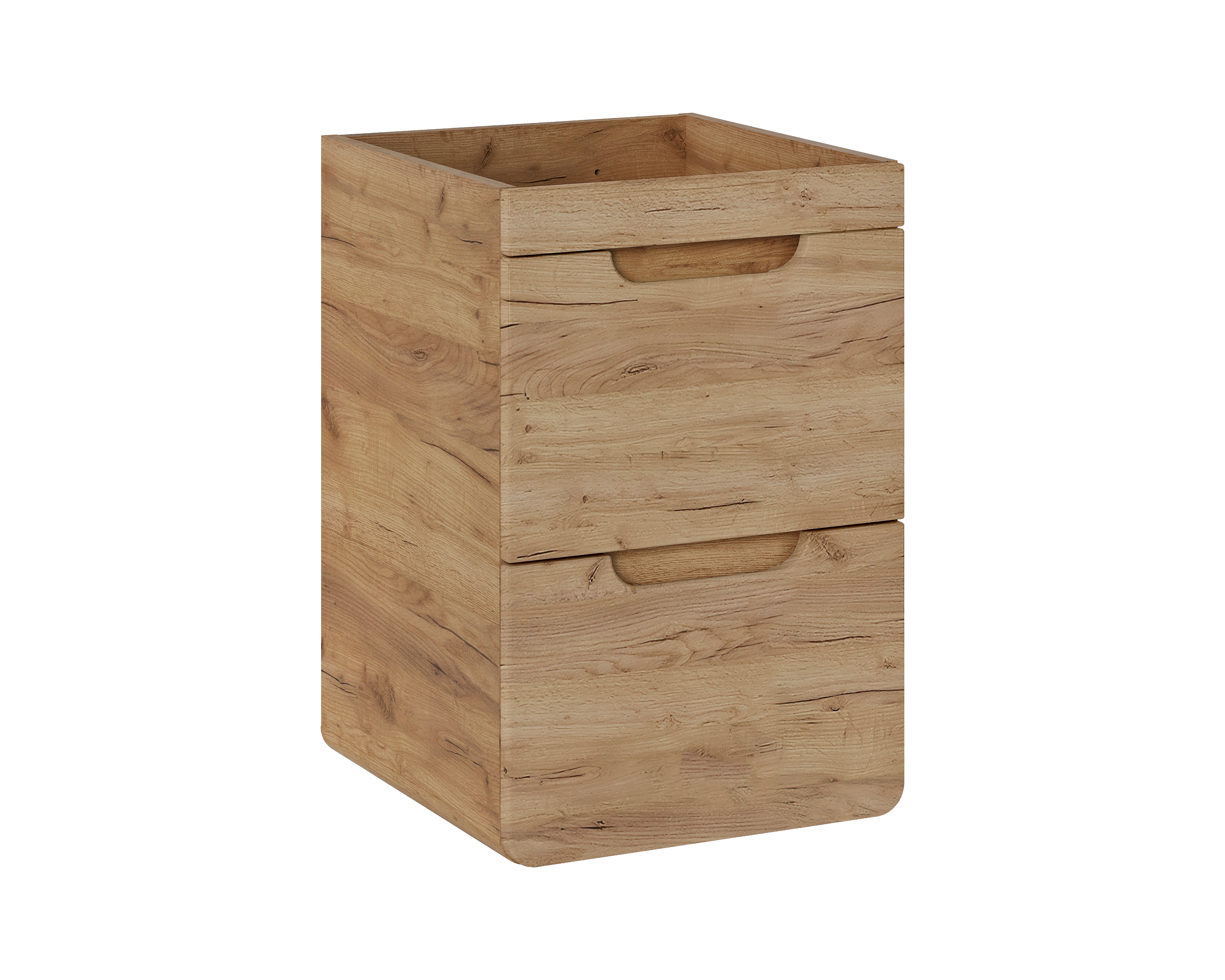 Comad Aruba Craft Kabinett 40x41x59 cm Unterschrank hängend eiche ARUBA CRAFT 823- 40CM FSC