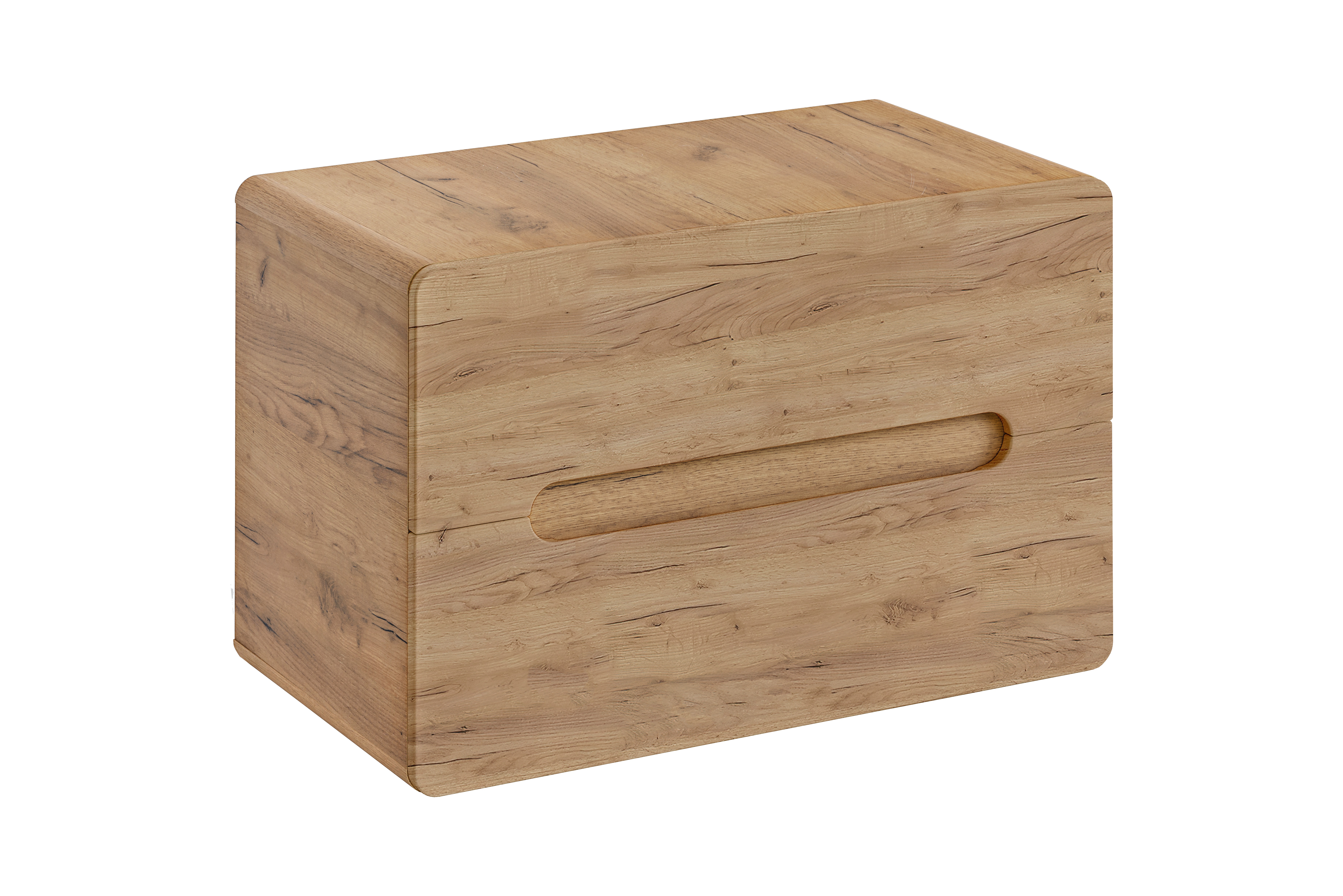 Comad Aruba Craft Kabinett 80x46x53 cm Unterschrank hängend eiche ARUBA CRAFT 829-UN-80CM FSC