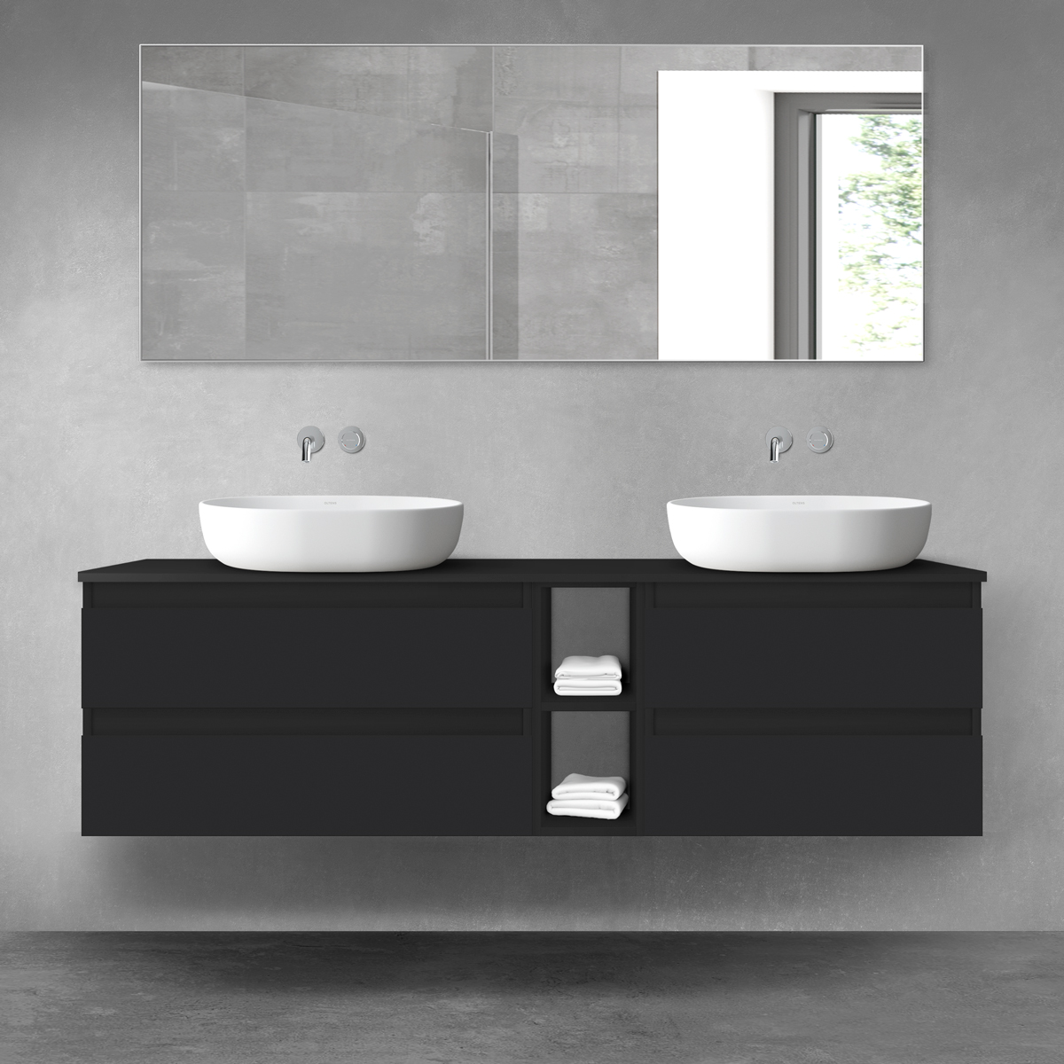 Set Kabinett Oltens Vernal 60001300, Kabinett Oltens Vernal 60000300, 63008300, 60021300