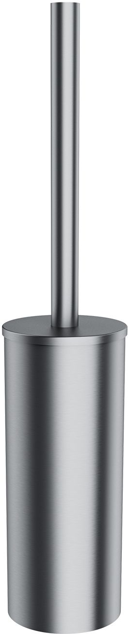 Omnires Modern Project Klobürste gestellt nickel MP60622NI