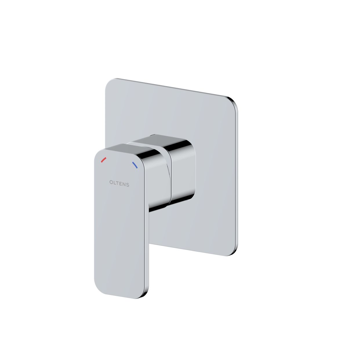 Oltens Hadsel Duschbatterie Unterputz chrom 33106100
