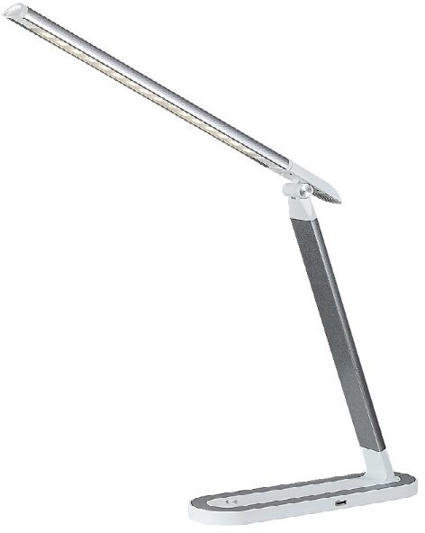 Rabalux Misha Tischlampe 1x W weiß 3349