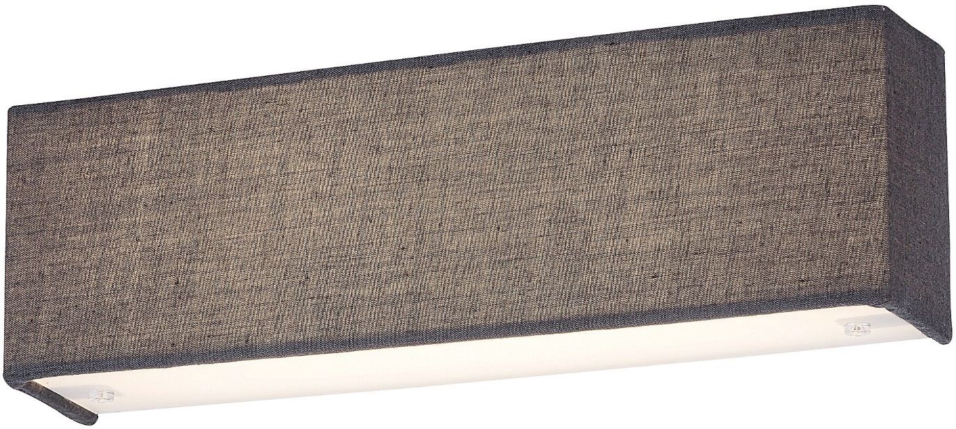 Rabalux Morpheus Leuchter 1x6 W grau 5685