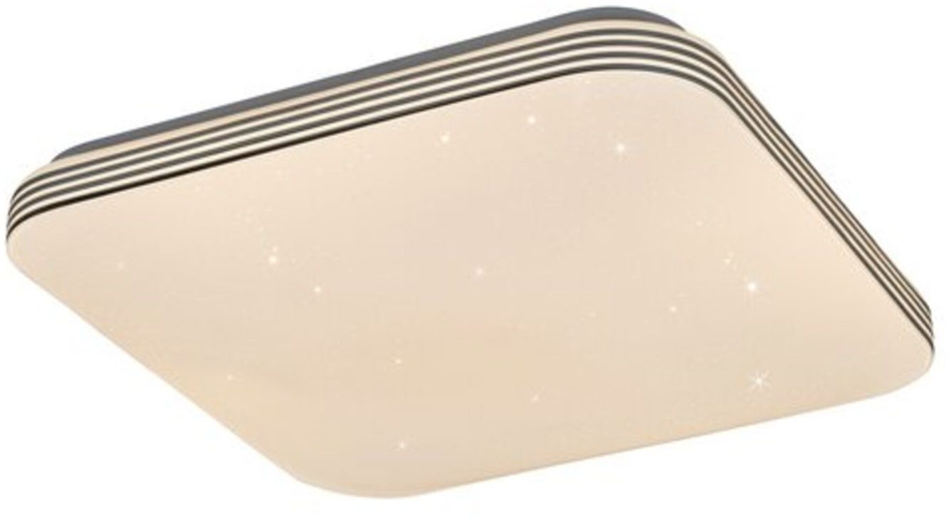 Rabalux Oscar Decke 1x36 W weiß 3409