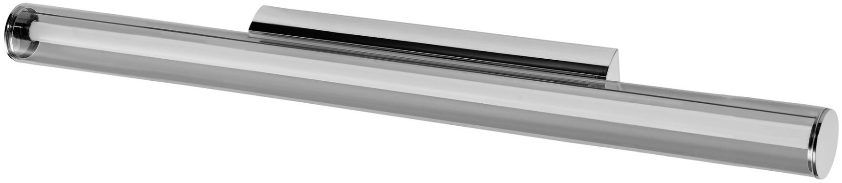 Rabalux Paula Unterbauleuchte 1x12 W chrom-transparent 6749