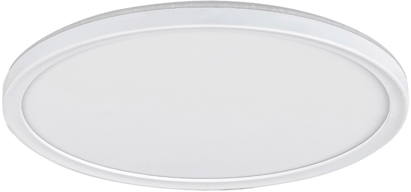 Rabalux Pavel Decke 1x18 W weiß 3427
