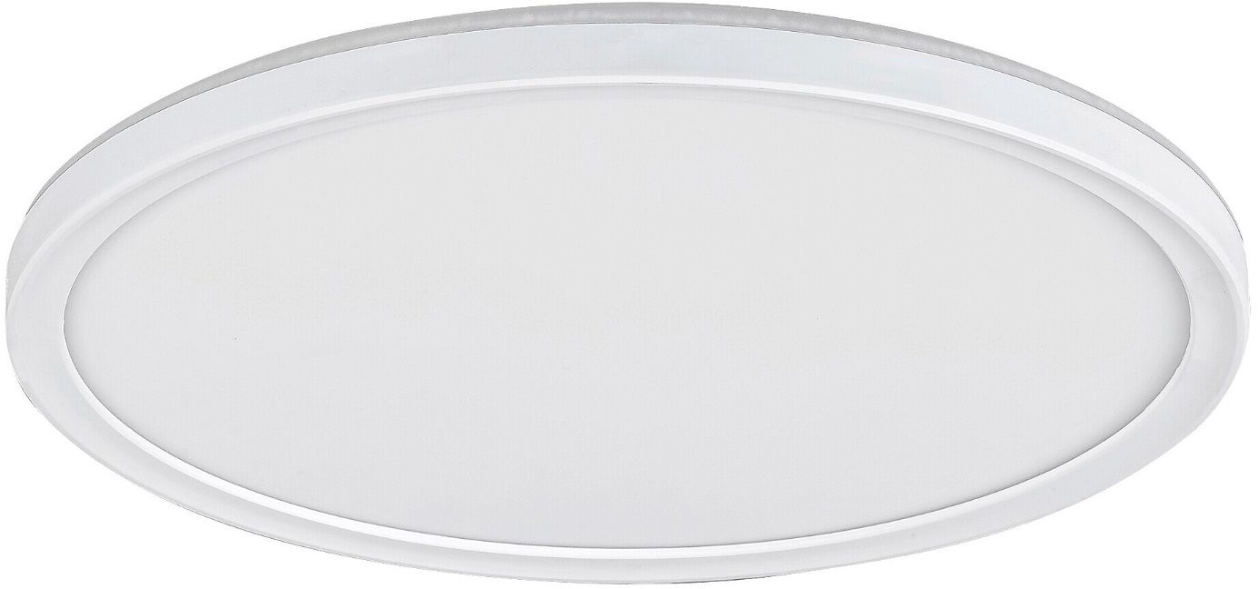 Rabalux Pavel Decke 1x8 W weiß 3428