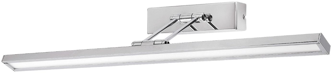 Rabalux Picture Slim Leuchter 1x12 W chrom 3908