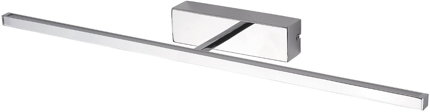 Rabalux Picture Slim Leuchter 1x8 W chrom 3909