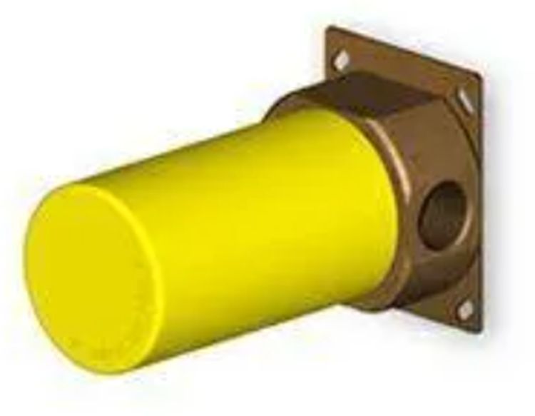 Zucchetti Verdecktes Wasserhahnelement R97832