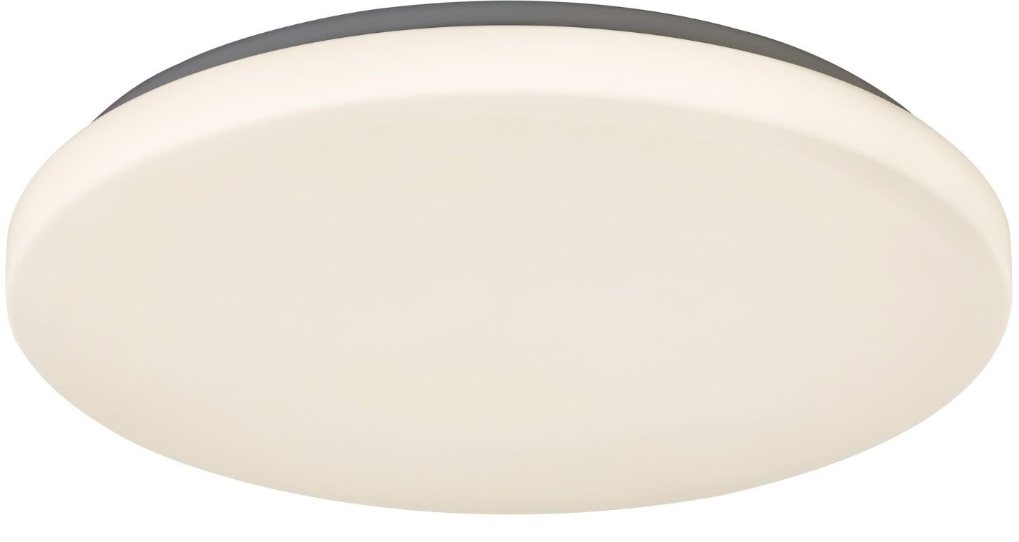 Rabalux Rob Decke 1x32 W weiß 2285