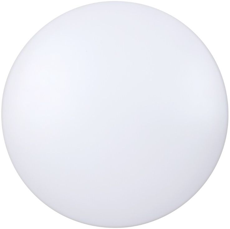 Rabalux Rob Decke 1x20 W weiß 3338