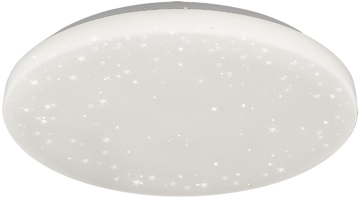 Rabalux Rob Decke 1x20 W weiß 5435