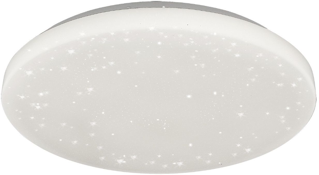 Rabalux Rob Decke 1x32 W weiß 5436