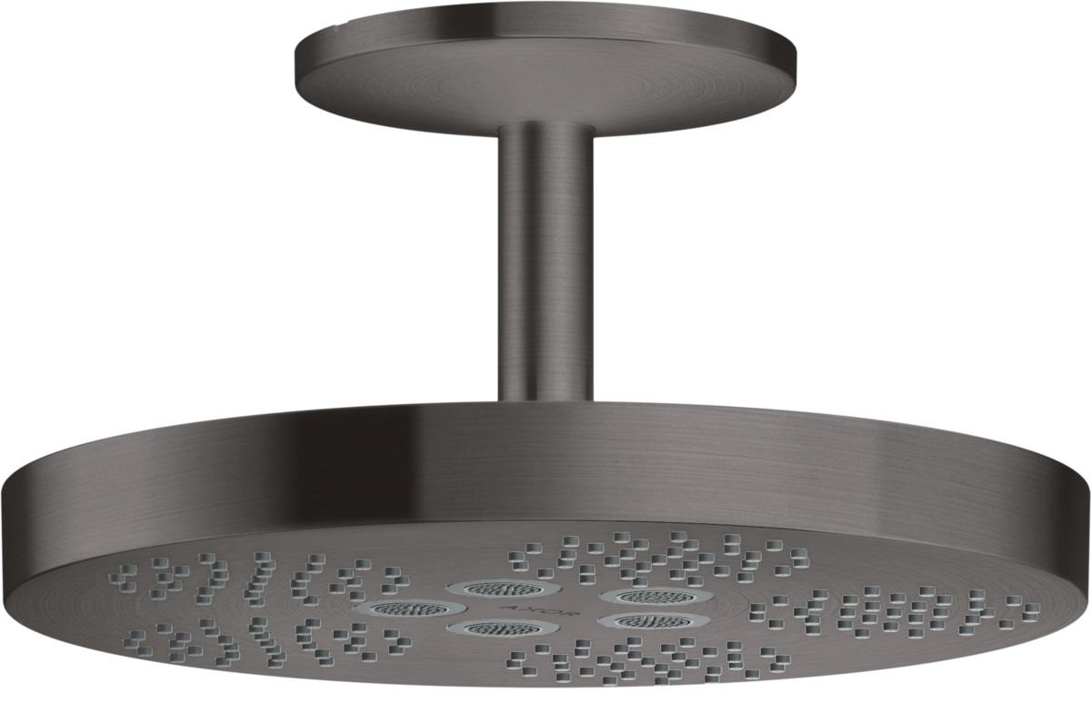 Axor One Kopfbrause mit Arm 28.2x28.2 cm rund || 48493340