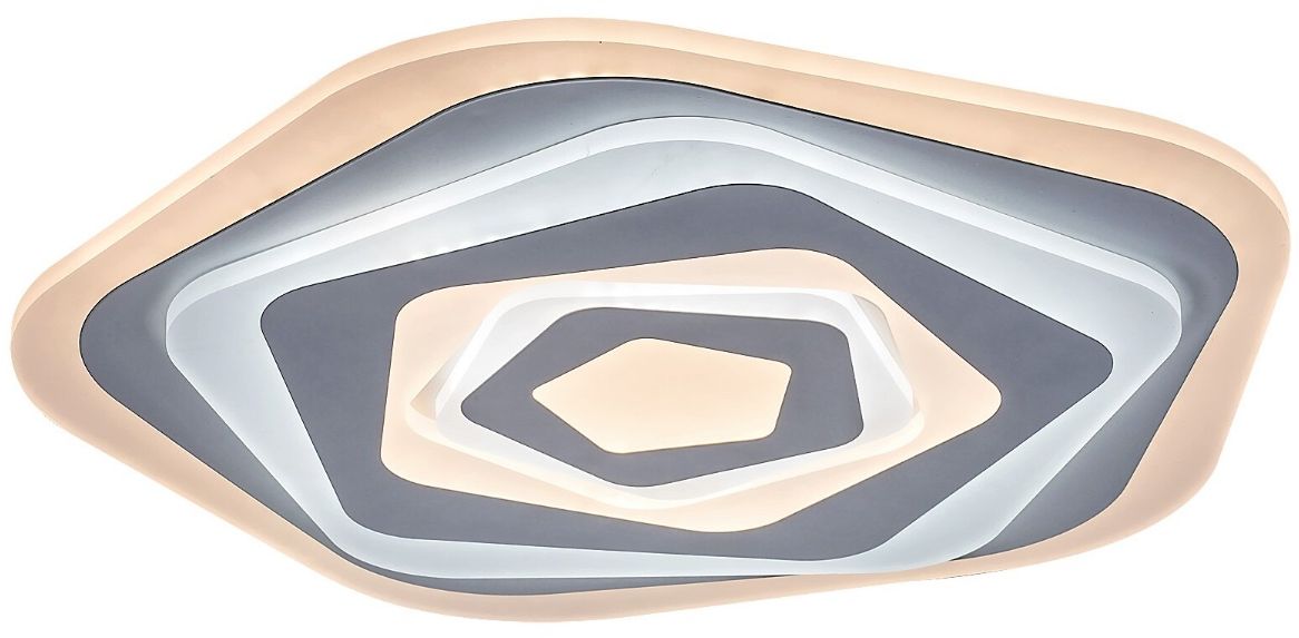 Rabalux Taneli Decke 1x54 W weiß 3098