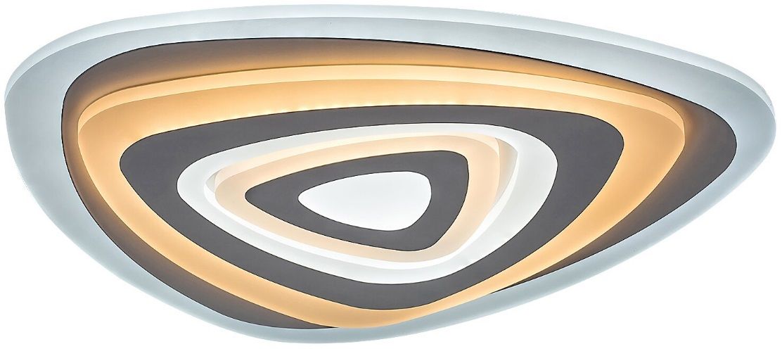 Rabalux Taneli Decke 1x51 W weiß 3099