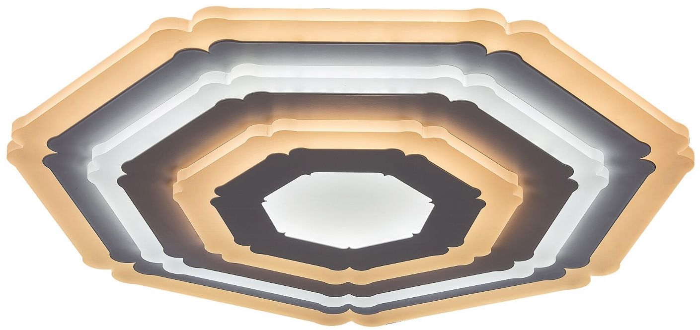 Rabalux Taneli Decke 1x41 W weiß 3100