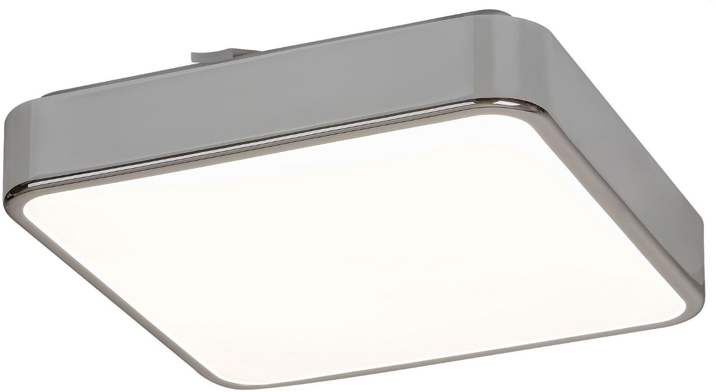 Rabalux Wolimir Decke 1x22 W chrom 2982