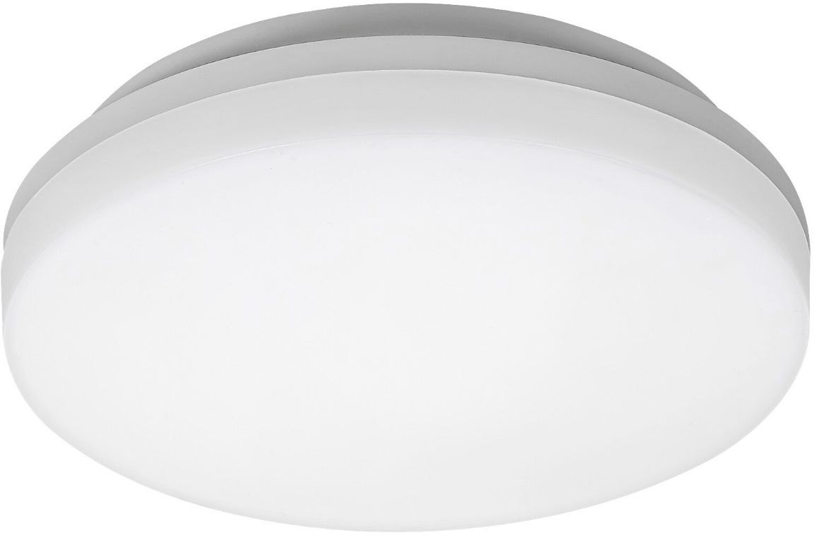 Rabalux Zenon Decke 1x24 W weiß 2700