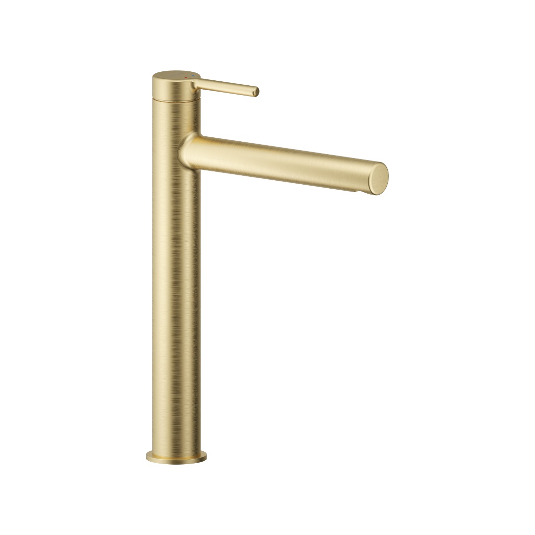 Excellent Pi waschbeckenhahn stehend gold AREX.1202GB