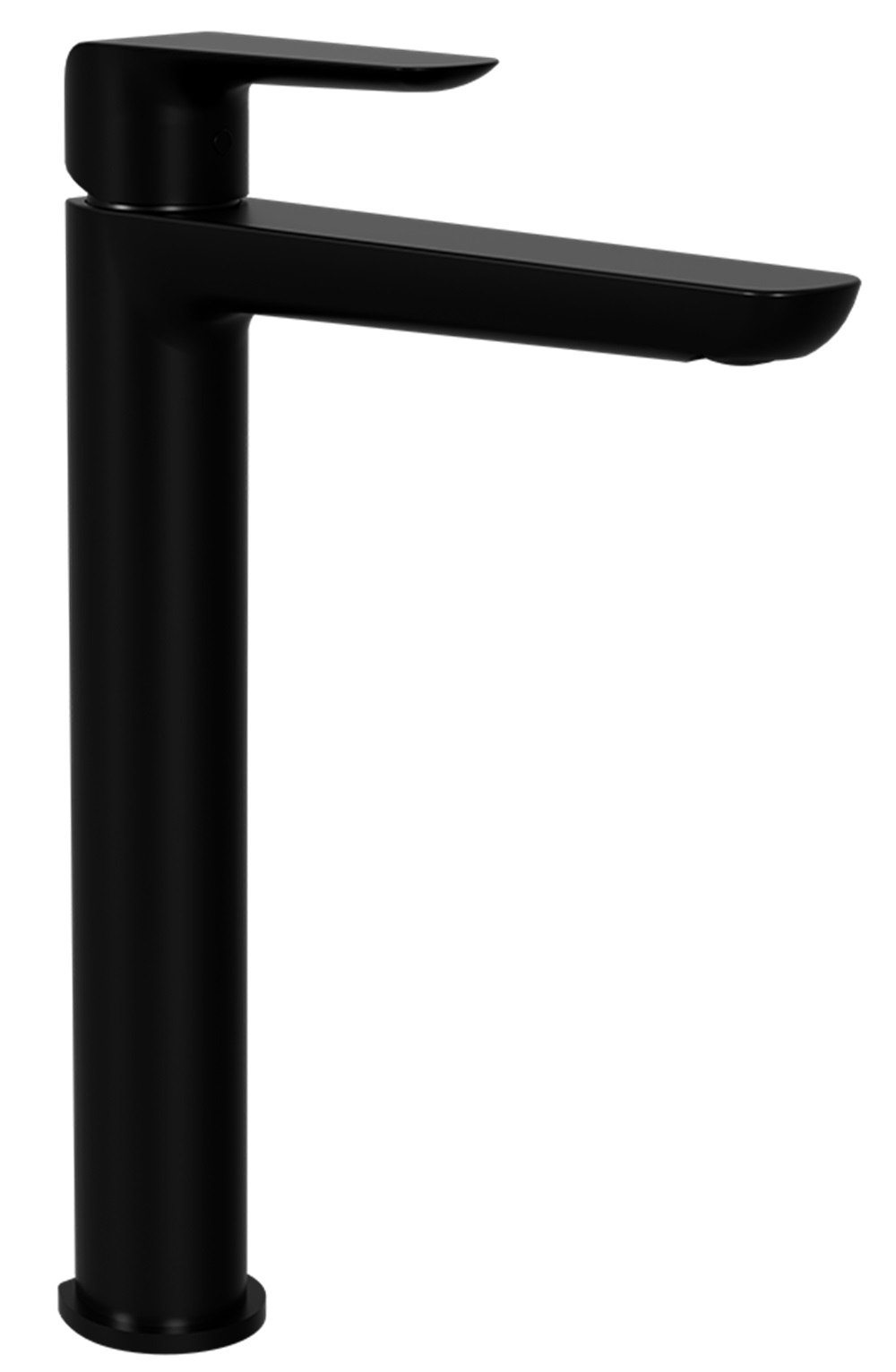 Excellent Clever 2.0 waschbeckenhahn stehend schwarz AREX.4102BS