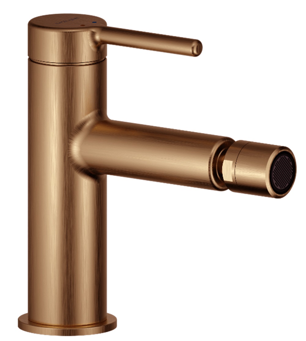 Excellent Pi bidet-wasserhahn stehend kupfer AREX.1203CB