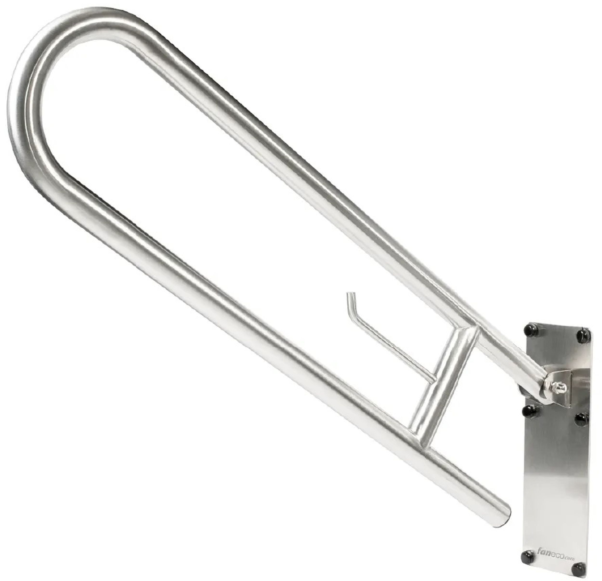 Faneco Wandgeländer N15051.80.S