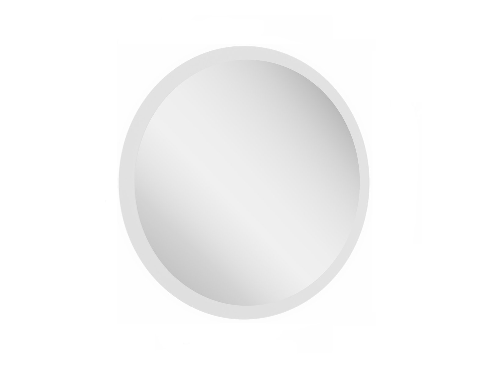 Ravak Orbit Spiegel 80x80 cm rund mit Beleuchtung X000001576