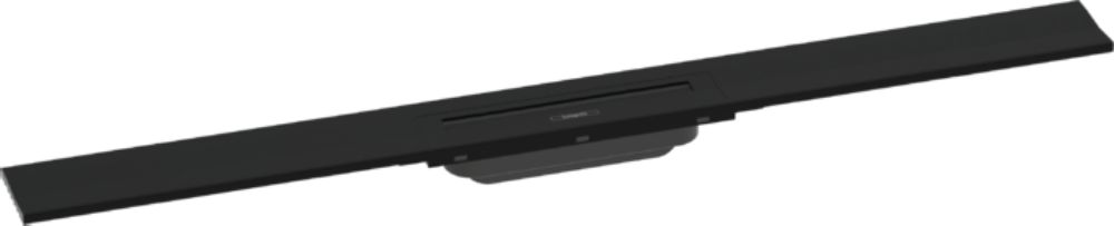 Hansgrohe Raindance Äußeres Element des Abflusses 90 cm schwarz 56052670