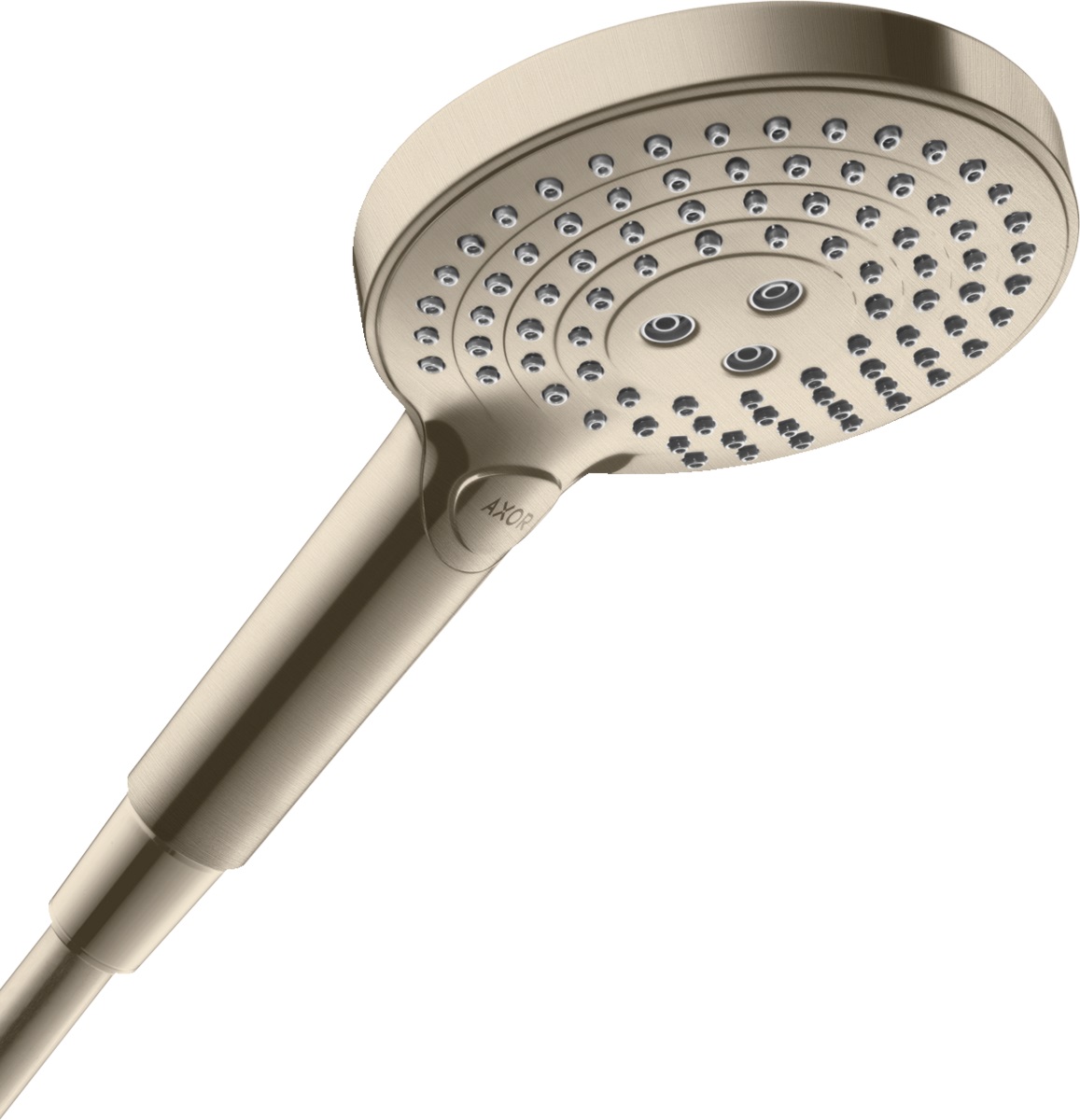 Axor ShowerSolutions Handbrause nickel 26051820