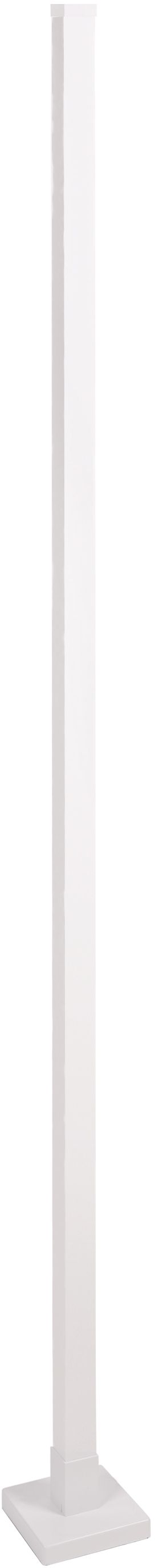 Goldlux Magical Stehlampe 1x7 W weiß 325211