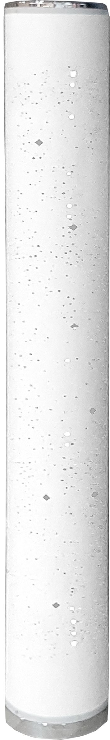 Goldlux Stella Stehlampe 1x12 W weiß 325341