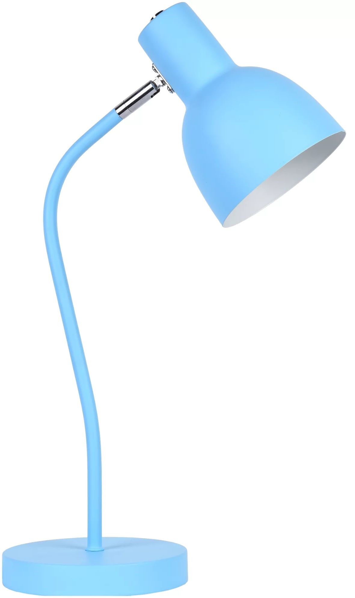 Goldlux Mimi Tischlampe 1x10 W blau 325174