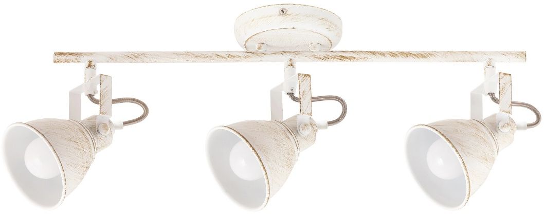 Rabalux Vivienne Deckenlampe 3x40 W weiß 5968