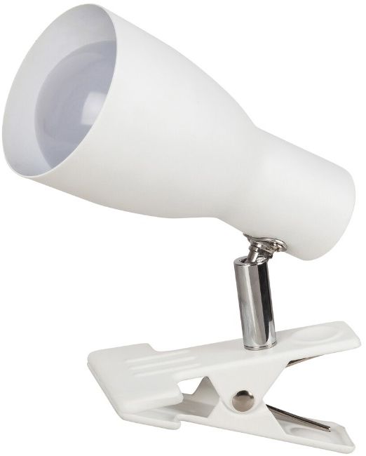 Rabalux Ebony Leuchter 1x20 W weiß 6026