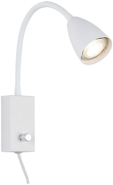 Rabalux Mika Leuchter 1x25 W weiß 6720