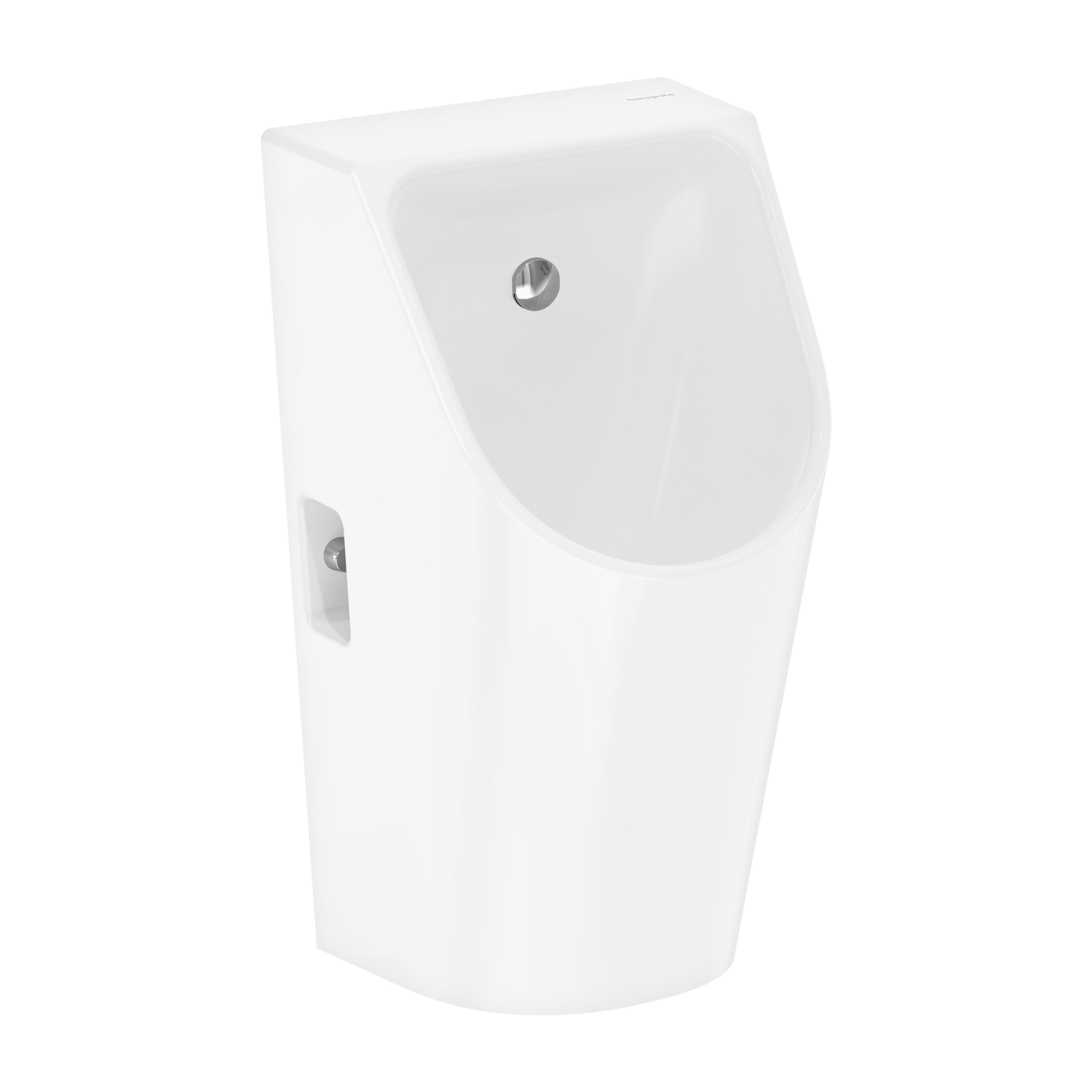 Hansgrohe EluPura Original S Urinal 62048450