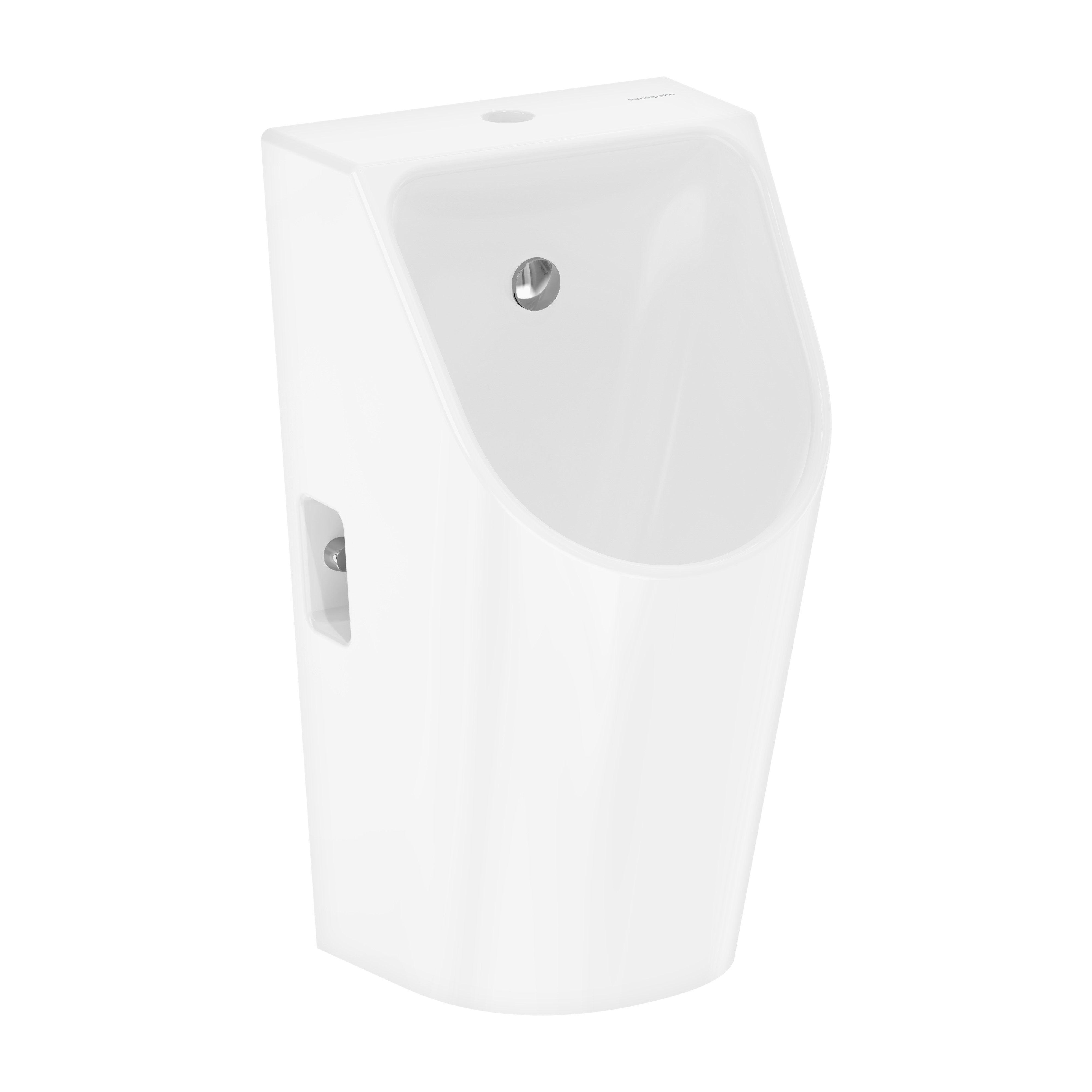 Hansgrohe EluPura Original S Urinal 62049450
