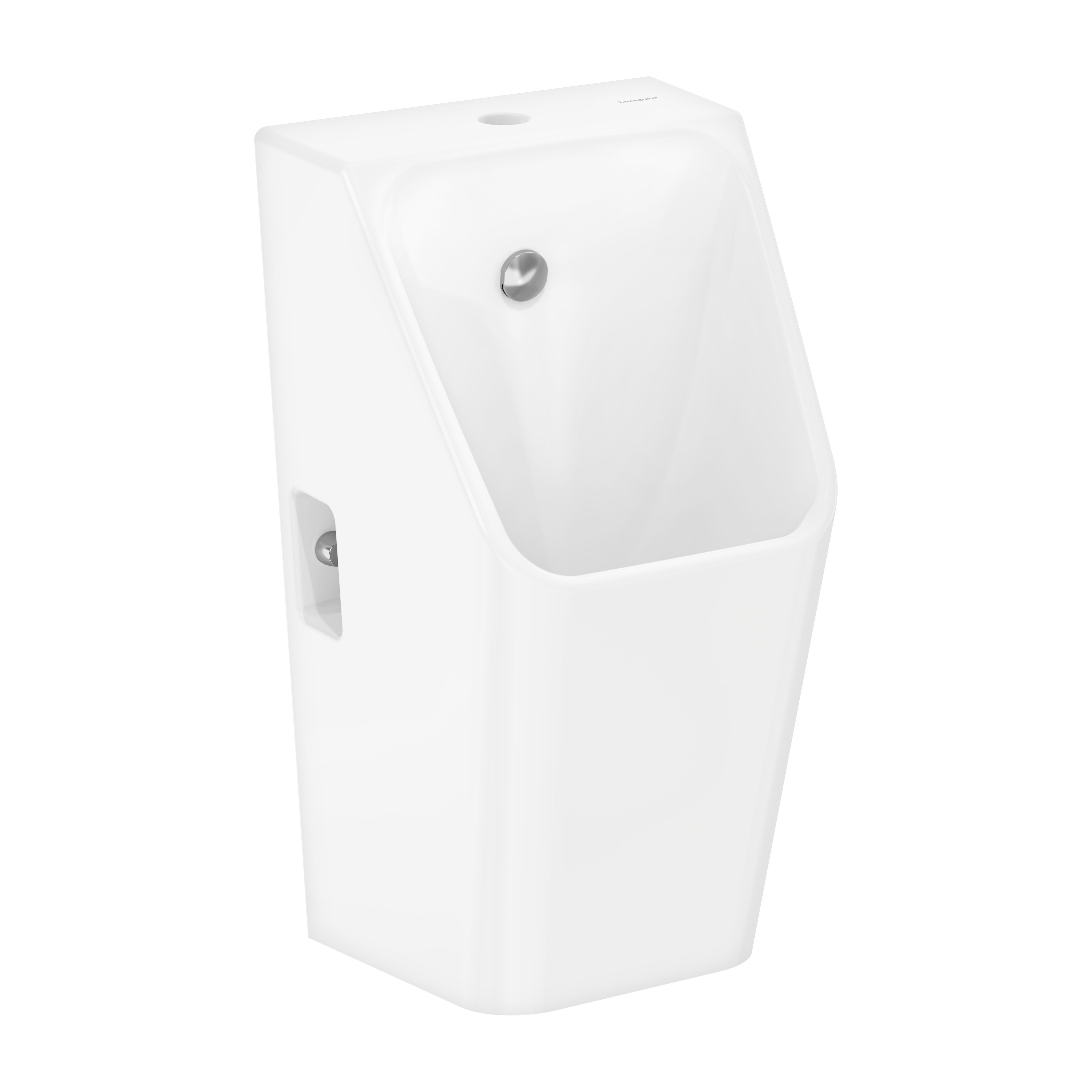 Hansgrohe EluPura Original Q Urinal 60128450