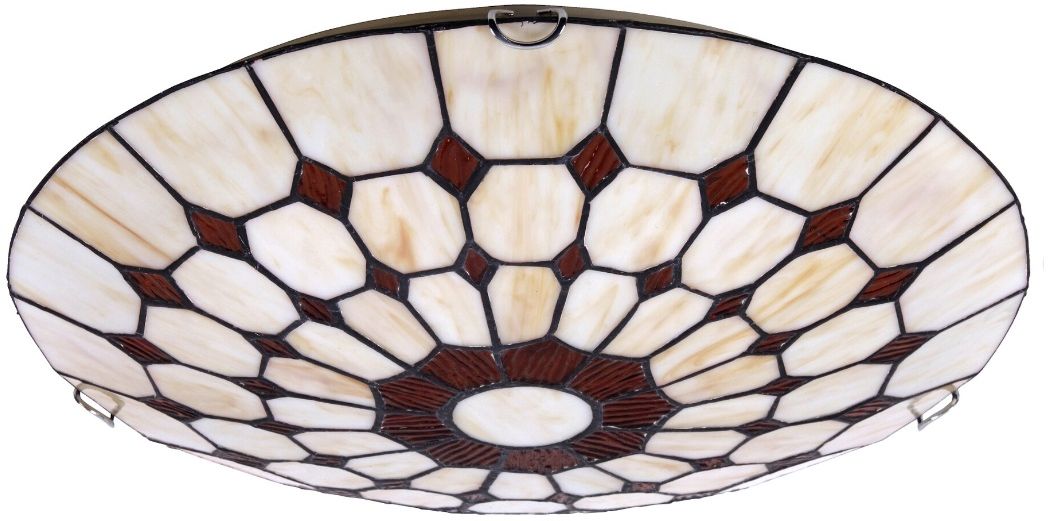 Rabalux Marvel Decke 2x60 W mehrfarbig 8091