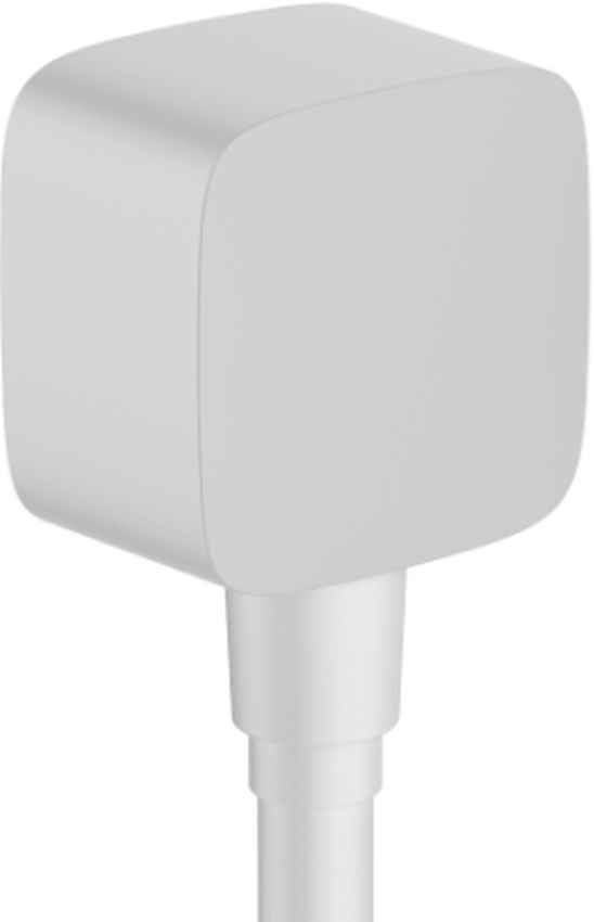 Hansgrohe Fixfit Winkelanschluss weiß 26457700