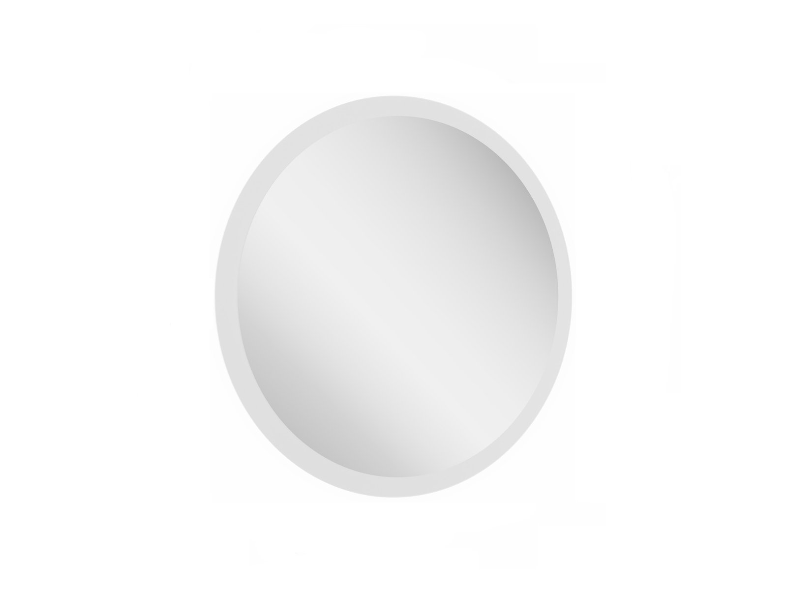 Ravak Orbit Spiegel 70x70 cm rund X000001575