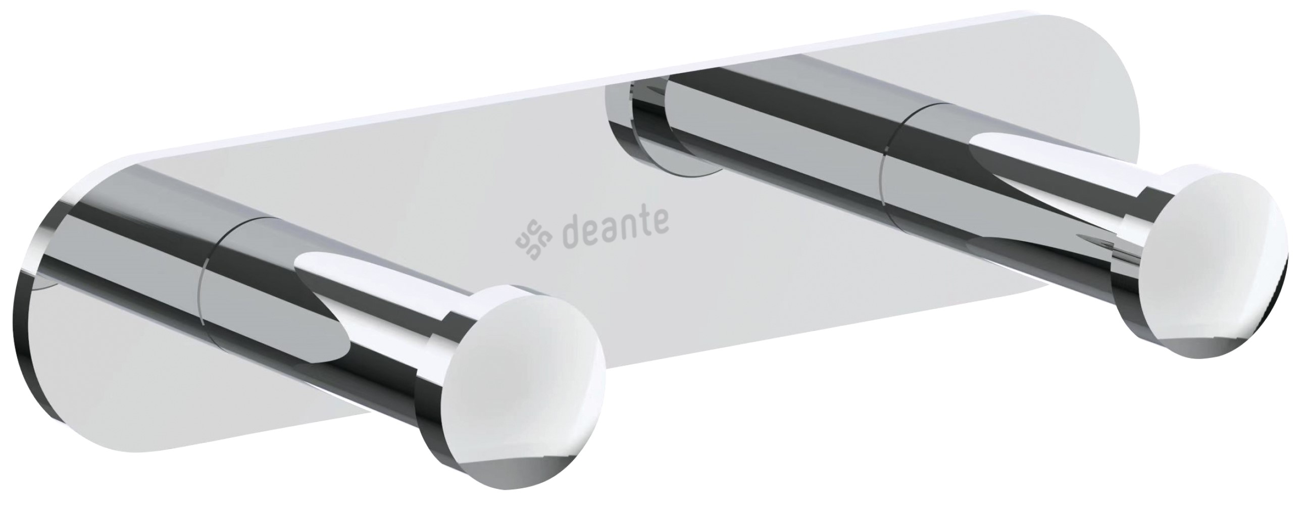 Deante Jaśmin Handtuchhalter chrom ADJ_012L