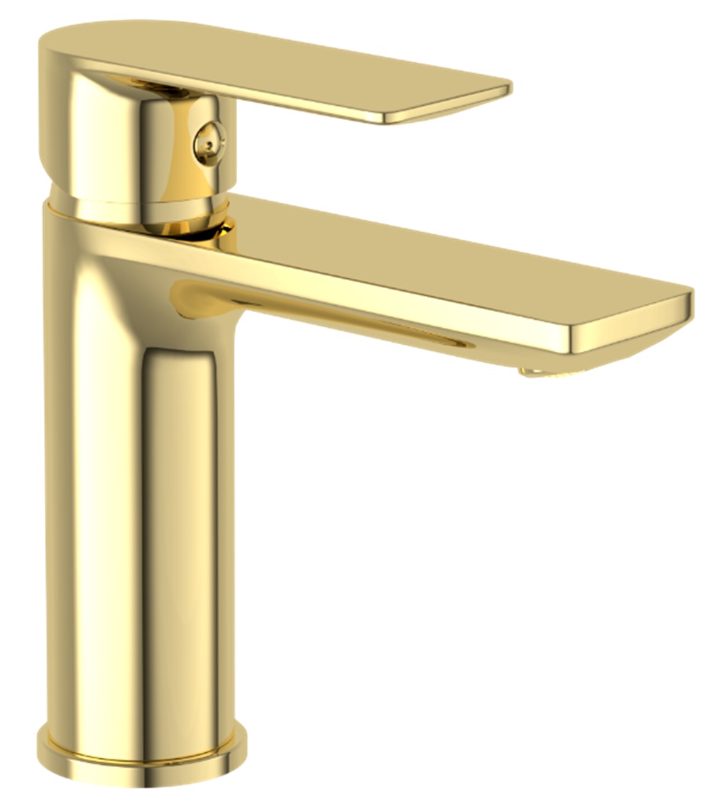 Excellent Glad waschbeckenhahn stehend gold ARNL.1101GL
