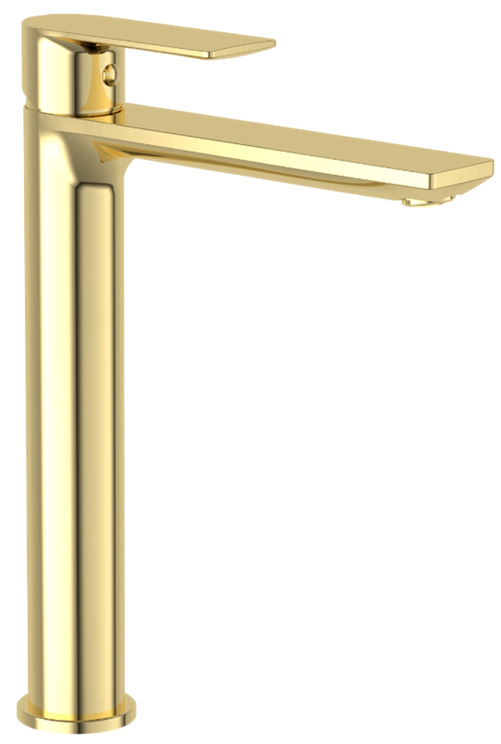 Excellent Glad waschbeckenhahn stehend gold ARNL.1102GL